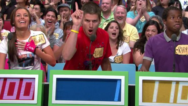 The Price is Right Drew Carey - The Price is Right 5253