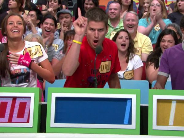 The Price is Right Drew Carey - The Price is Right 5253