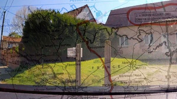 Unsolved Murders - The Murdered Bride