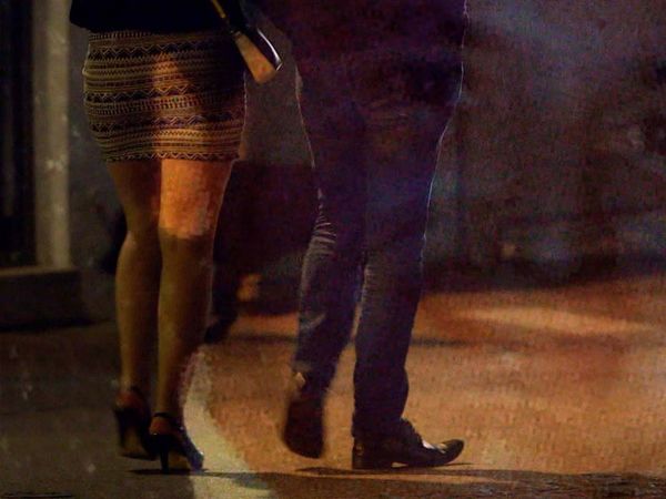 Unsolved Murders - The Wrongly Accused Husband