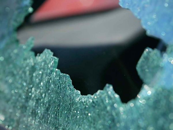 Unsolved Murders - The Middle School Ambush