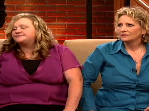 Maury - I Cheated For 6 Years... Our Kids May Not Be Yours!