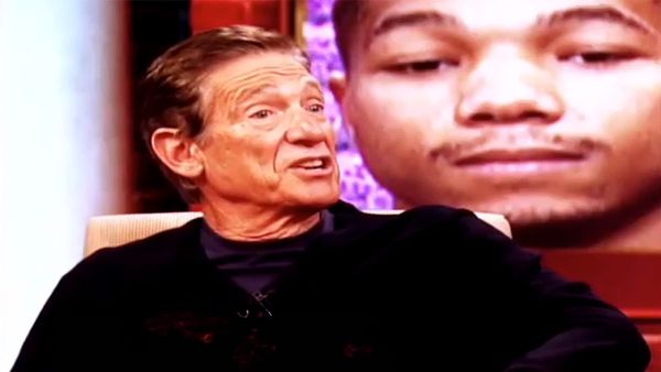 Maury - They're Back! Feuding Family Fall Updates!