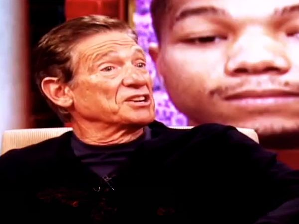 Maury - They're Back! Feuding Family Fall Updates!