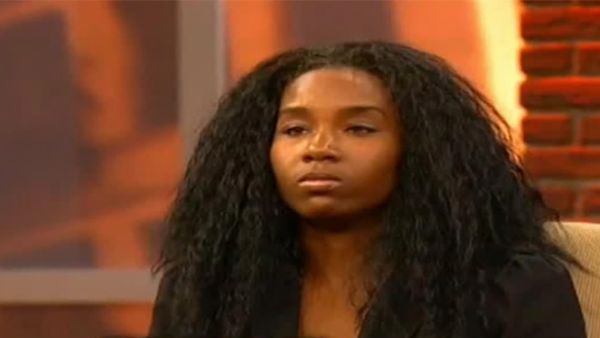 Maury - My Man Has New Sex Moves... Is He Cheating?