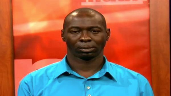 Maury - Did My Fiancée Sleep With My Uncle for Money?