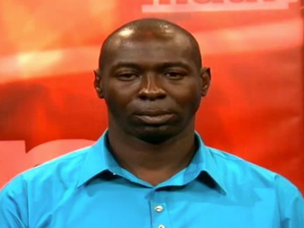 Maury - Did My Fiancée Sleep With My Uncle for Money?