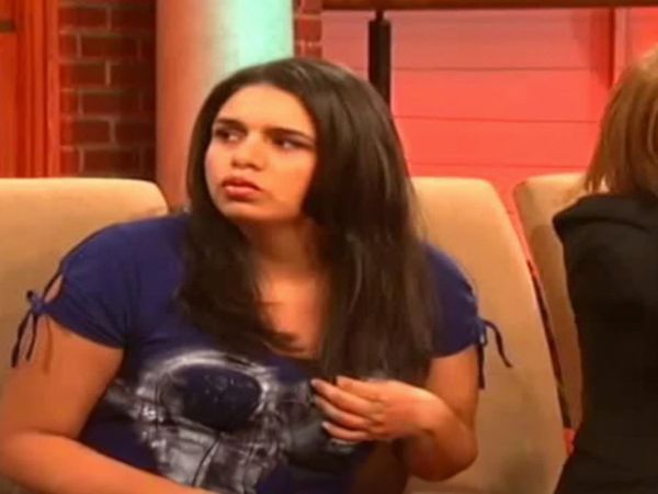 Maury - Who's the Father of My 4 Kids... My Husband or My Lover?