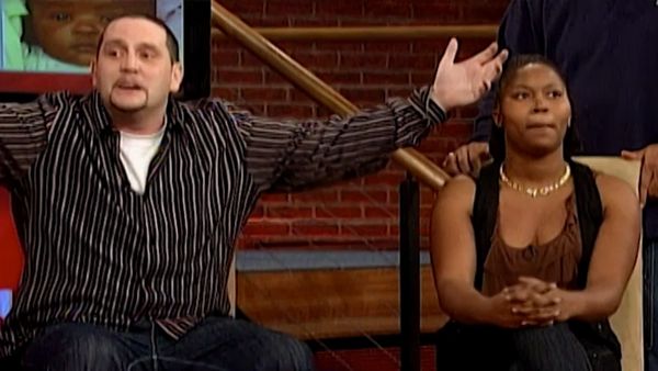 Maury - You Got Me Pregnant at 13... I'll prove You're The Dad