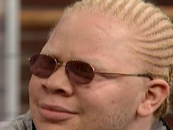 Maury - Five DNA Tests... Will I Find the Father Today?