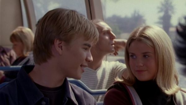 7th Heaven - Sympathy