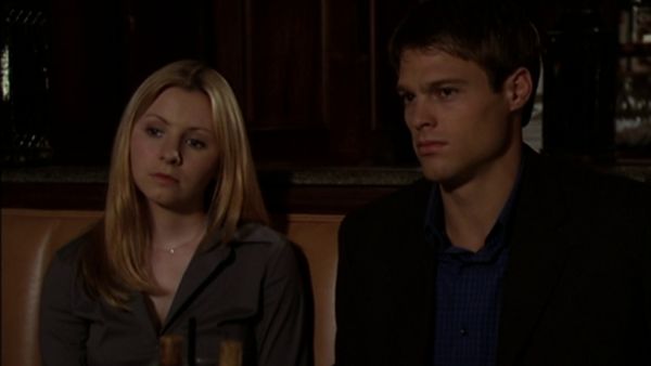 7th Heaven - The Ring