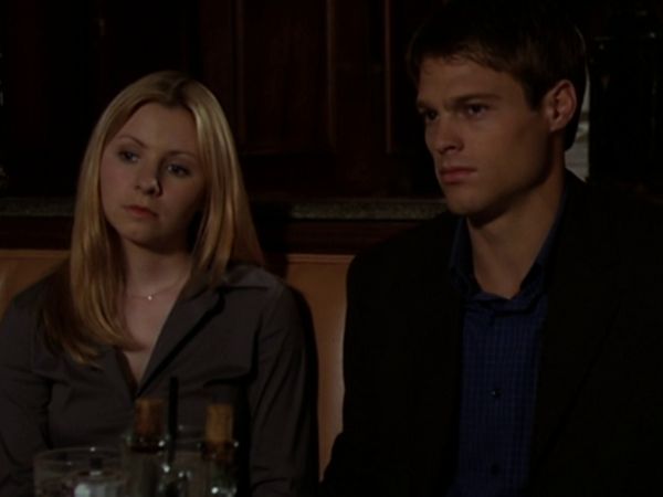 7th Heaven - The Ring