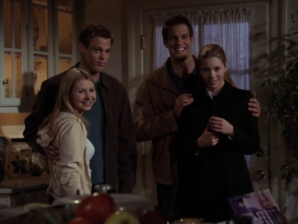 7th Heaven - Letting Go