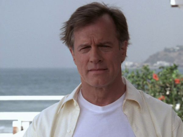 7th Heaven - The Long Bad Summer, Part 1