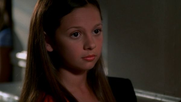 7th Heaven - PK (Preacher's Kid)