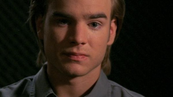 7th Heaven - Simon's Home Video (a.k.a. The Kid Is Out of the Picture)
