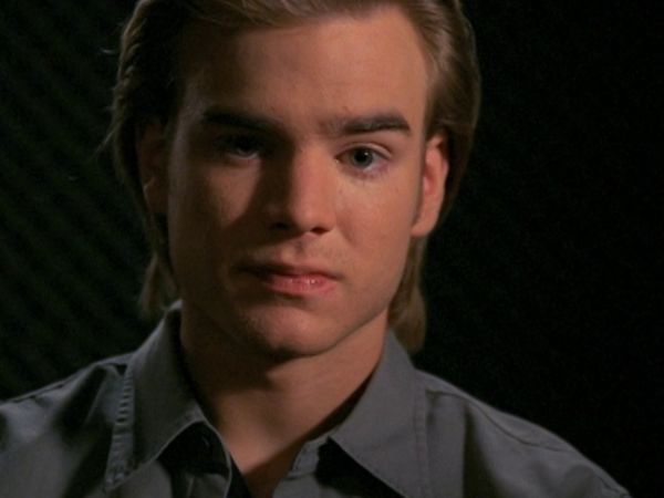 7th Heaven - Simon's Home Video (a.k.a. The Kid Is Out of the Picture)