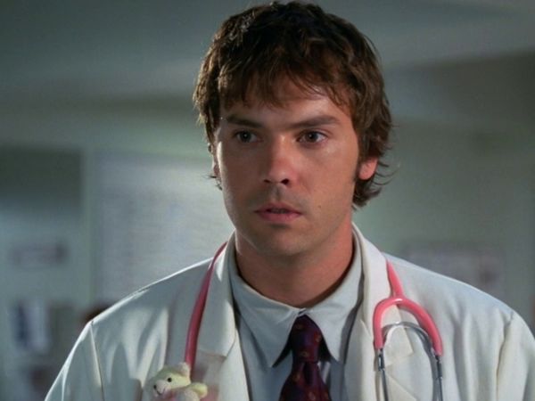 7th Heaven - The One Thing