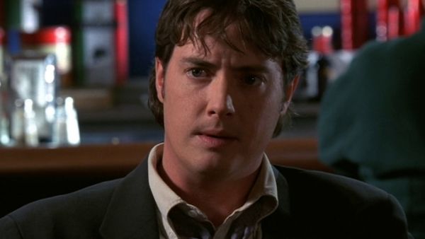 7th Heaven - Angel