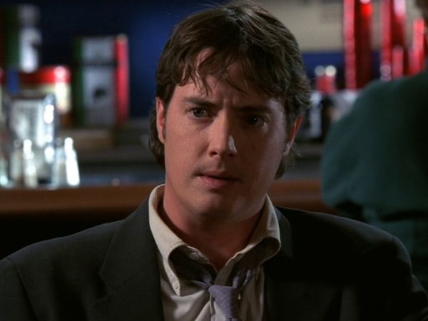 7th Heaven - Angel