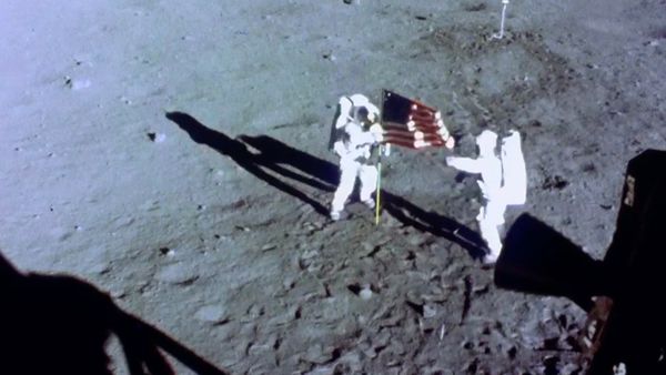 Trajectory - Hitos de la Exploración Espacial - El comienzo del fin, el Apollo se complica y el final del Apollo