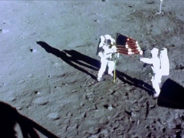 Trajectory - Hitos de la Exploración Espacial - El comienzo del fin, el Apollo se complica y el final del Apollo
