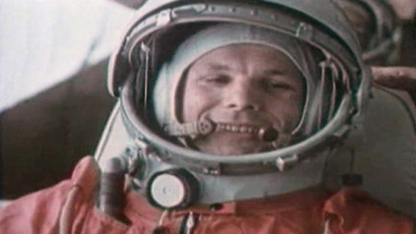 Trajectory - Hitos de la Exploración Espacial - El Proyecto Mercury, el Mars Express y el sistema de lanzamiento Soyuz