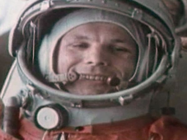 Trajectory - Hitos de la Exploración Espacial - El Proyecto Mercury, el Mars Express y el sistema de lanzamiento Soyuz
