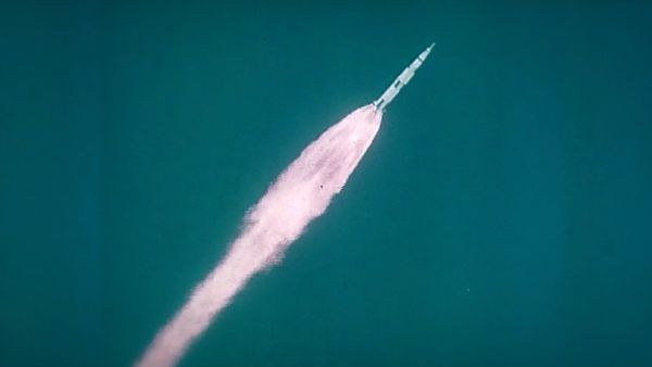 Trajectory - Hitos de la Exploración Espacial - Más allá de la órbita terrestre, vehículos IXV y satélites Galileo perdidos y encontrados