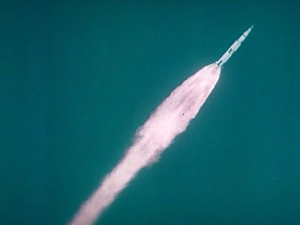 Trajectory - Hitos de la Exploración Espacial - Más allá de la órbita terrestre, vehículos IXV y satélites Galileo perdidos y encontrados