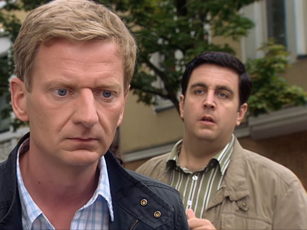 Pastewka - Die Sitcom