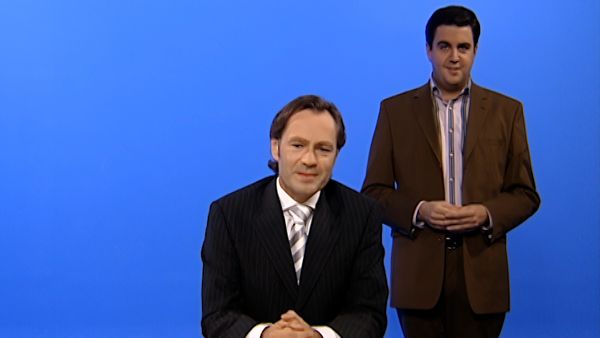 Pastewka - Der Werbetrailer - Teil 1