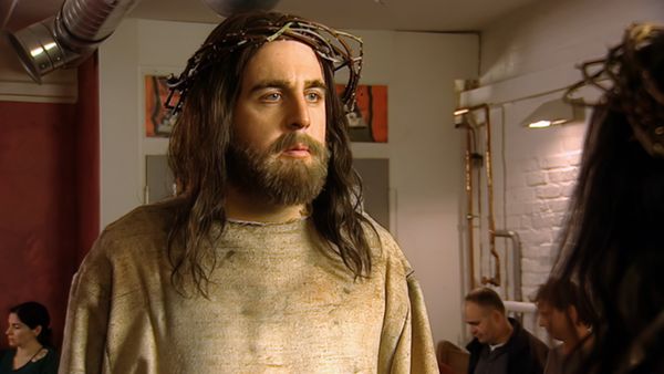 Pastewka - Das Wunder von München