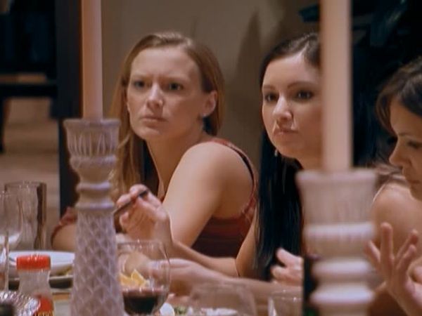 For Love Or Money - Episode 1