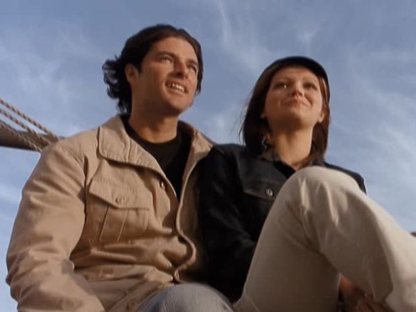 For Love Or Money - Episode 2