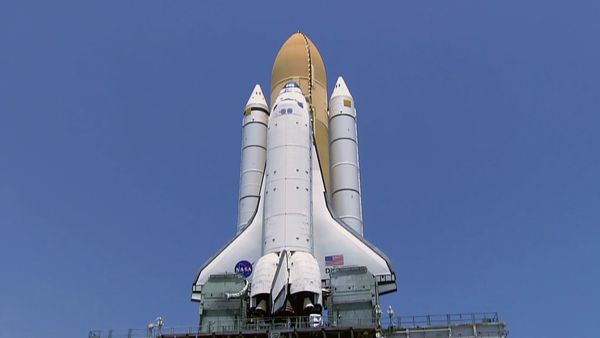 Trajectory - Hitos de la Exploración Espacial - El transbordador espacial madura, construcción espacial compleja y los últimos años del transbordador espacial
