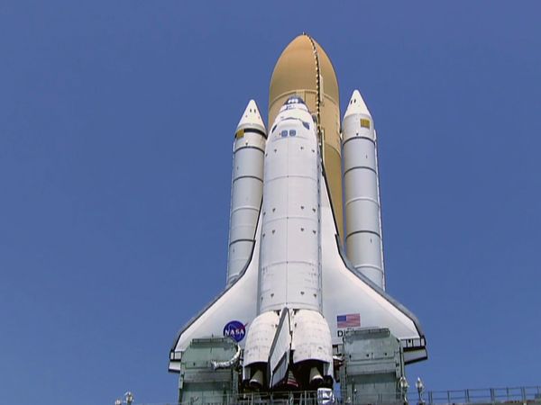 Trajectory - Hitos de la Exploración Espacial - El transbordador espacial madura, construcción espacial compleja y los últimos años del transbordador espacial