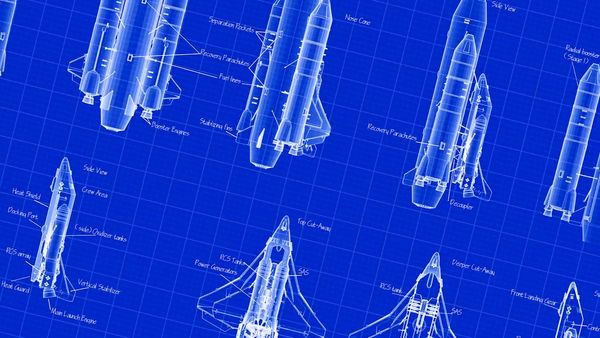 Trajectory - Hitos de la Exploración Espacial - El programa del transbordador, el desastre del Challenger y el regreso al espacio