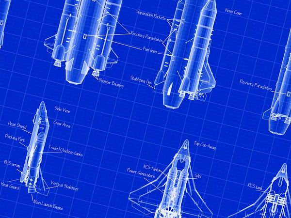 Trajectory - Hitos de la Exploración Espacial - El programa del transbordador, el desastre del Challenger y el regreso al espacio