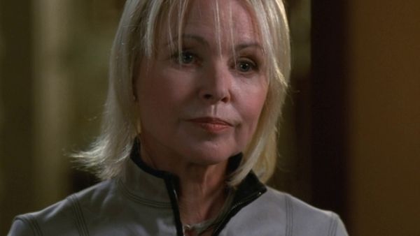 7th Heaven - Two Weddings, an Engagement and a Funeral