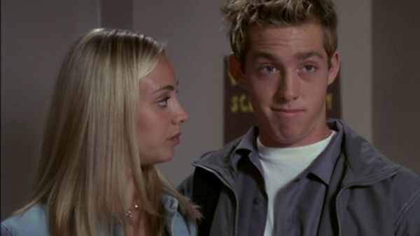 7th Heaven - Relationships