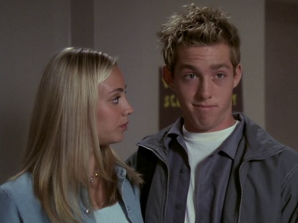 7th Heaven - Relationships