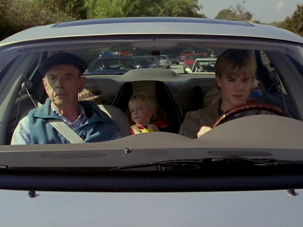 7th Heaven - Consideration