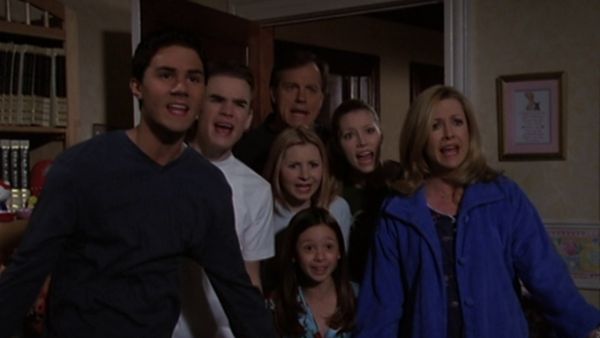 7th Heaven - I Really Do (Part 1)