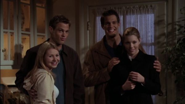 7th Heaven - Letting Go