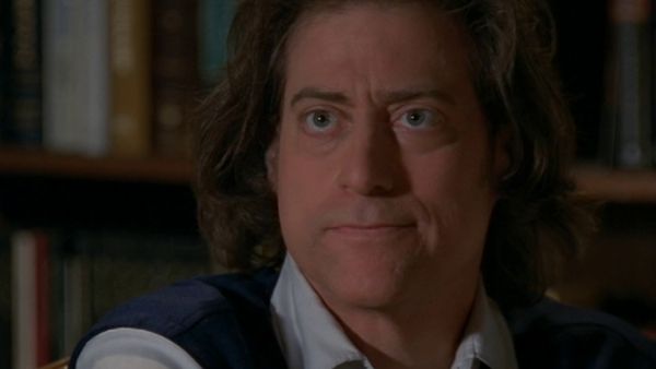 7th Heaven - I Wasn't Expecting That!