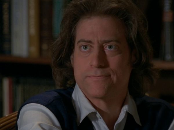 7th Heaven - I Wasn't Expecting That!
