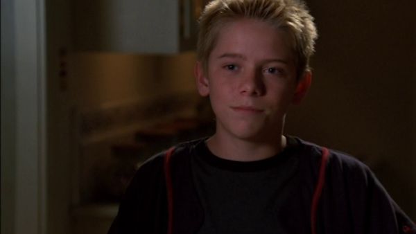 7th Heaven - Charity Begins at Home