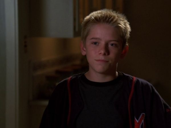 7th Heaven - Charity Begins at Home